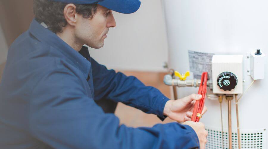 Local expert plumbing services in Demopolis, AL